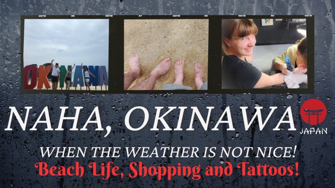 Our Okinawa Plan Failed But This Happened! Our Okinawa Plan Failed But This Happened!