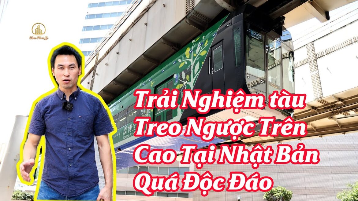 “Khám Phá Tuyến Tàu Monorail Chiba Nhật Bản – Hành Trình Trên Không Độc Đáo Nhất Thế Giớ “Khám Phá Tuyến Tàu Monorail Chiba Nhật Bản – Hành Trình Trên Không Độc Đáo Nhất Thế Giớ