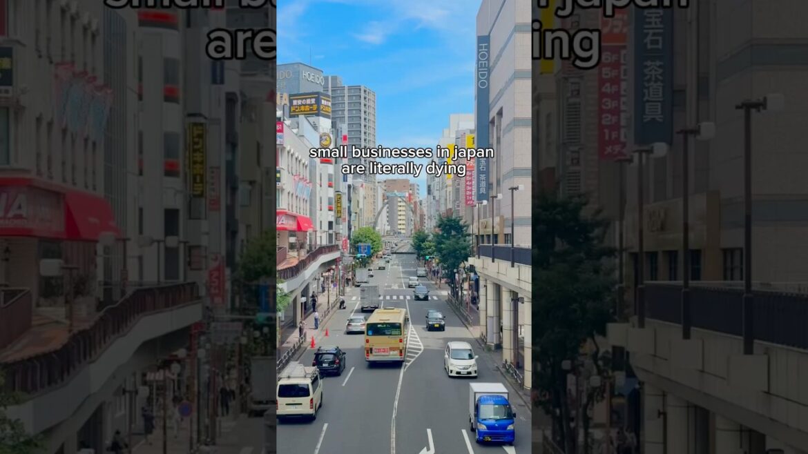 supporting local businesses in japan 🇯🇵🙏