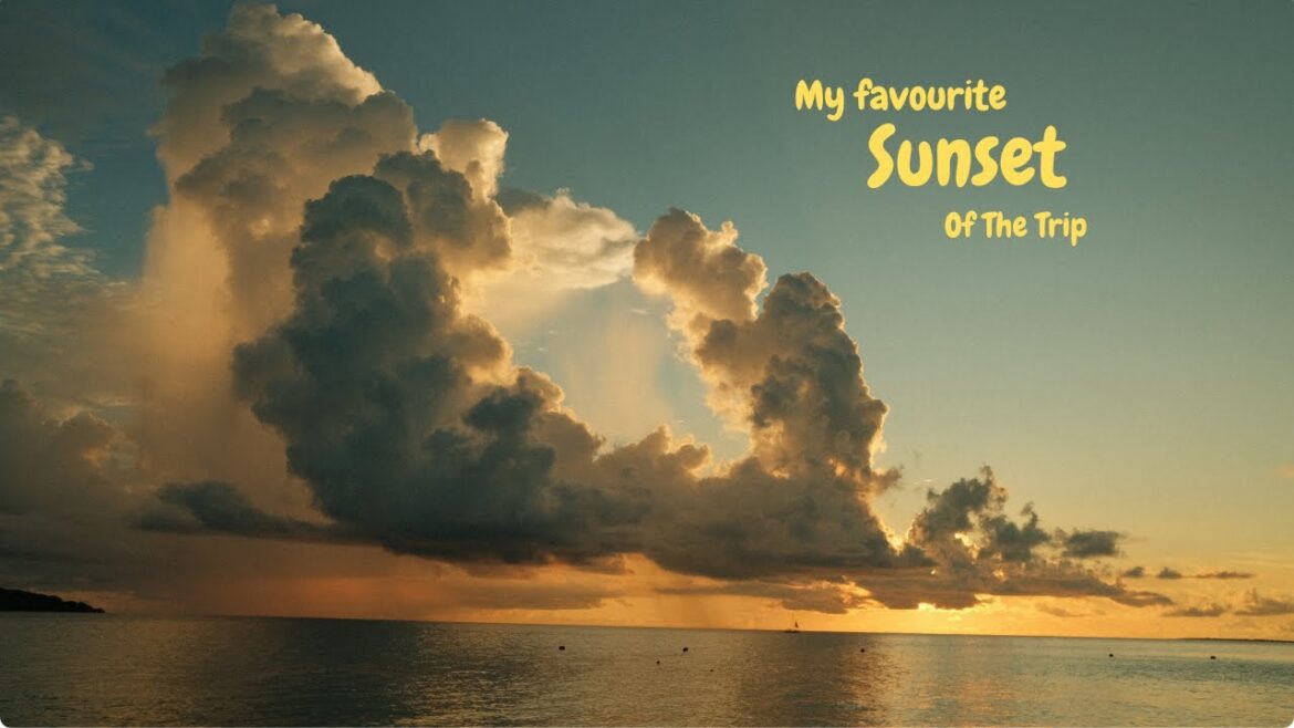 A few days in Miyakojima, Okinawa | Life Diary Vlog 12 A few days in Miyakojima, Okinawa | Life Diary Vlog 12