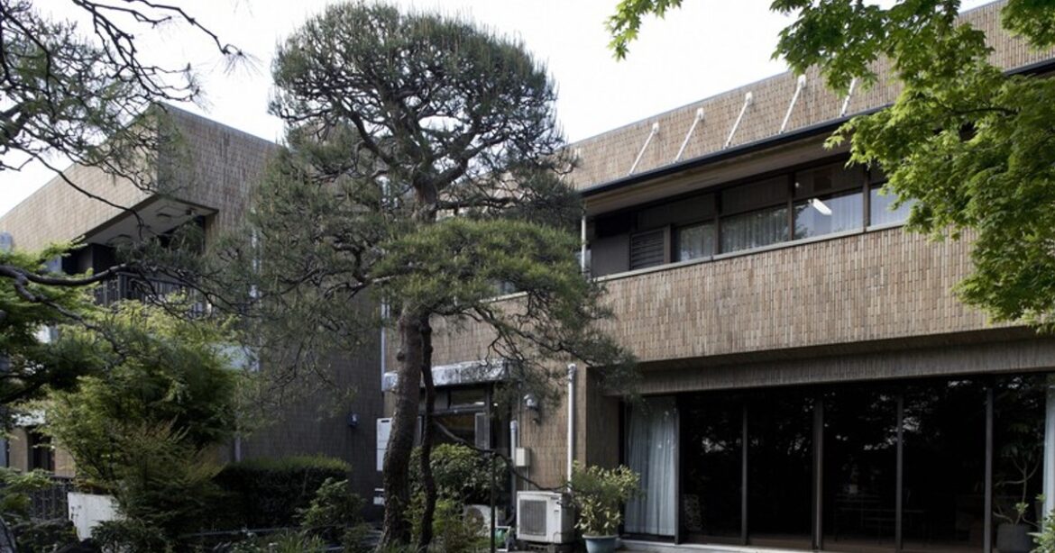 Retro Japan in Photos: Ex-residence of Pioneer founder in Tokyo serves as musical facility Retro Japan in Photos: Ex-residence of Pioneer founder in Tokyo serves as musical facility