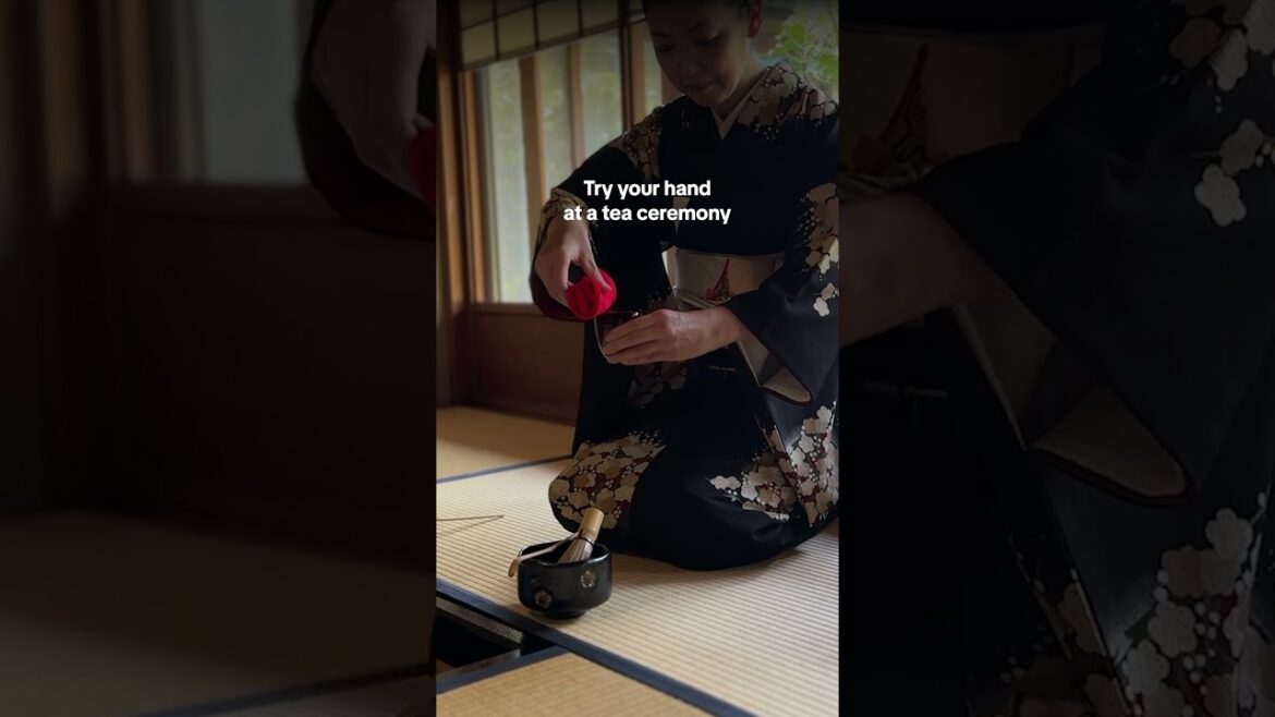 Say “sayonara” to crowds, and “arigatou” to off-peak travel #OffPeak #Osaka