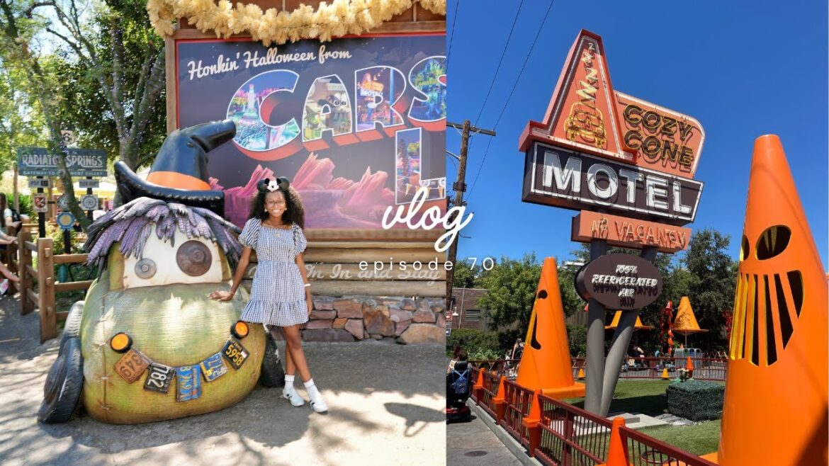 disneyland vlog | my first solo day at disneyland disneyland vlog | my first solo day at disneyland