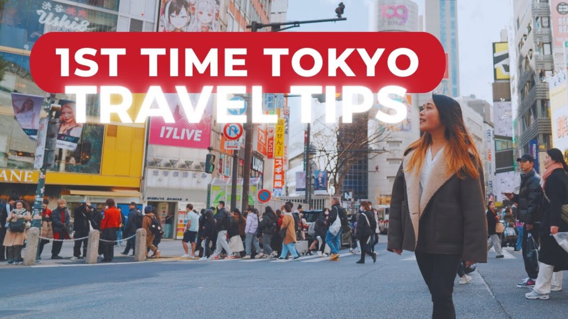 ‼️ Tokyo Travel Tips you must know to navigate Japan like a pro 🇯🇵 ‼️ Tokyo Travel Tips you must know to navigate Japan like a pro 🇯🇵