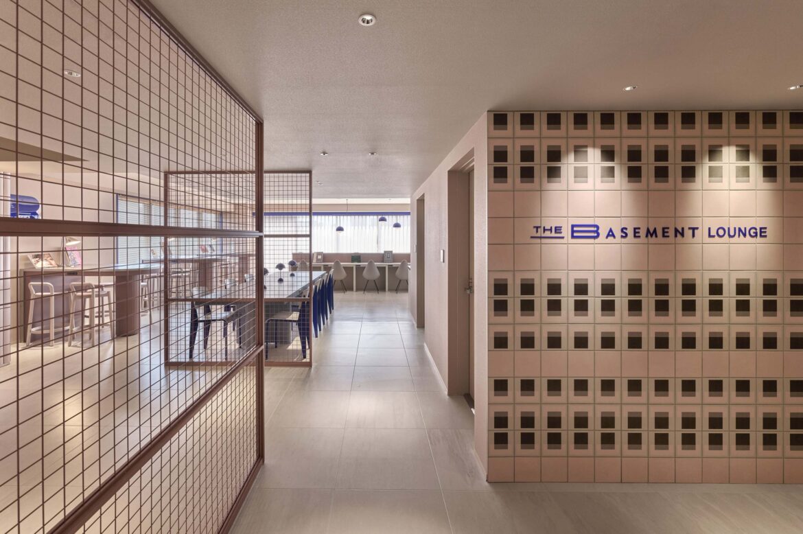 The Basement Hotel Osaka Honmachi The Basement Hotel Osaka Honmachi