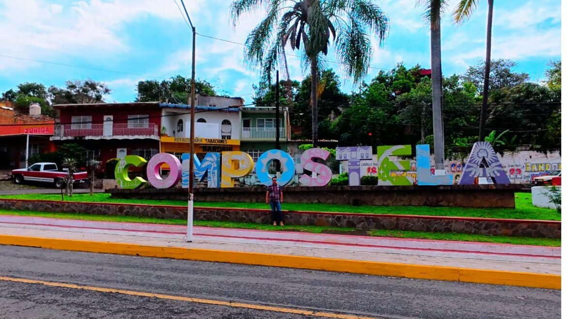 Compostela Nayarit, lo que NADIE TE CUENTA de este lugar Mágico