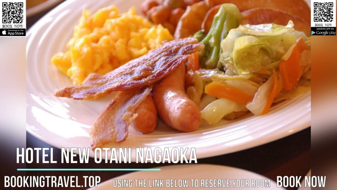 Hotel New Otani Nagaoka Hotel New Otani Nagaoka