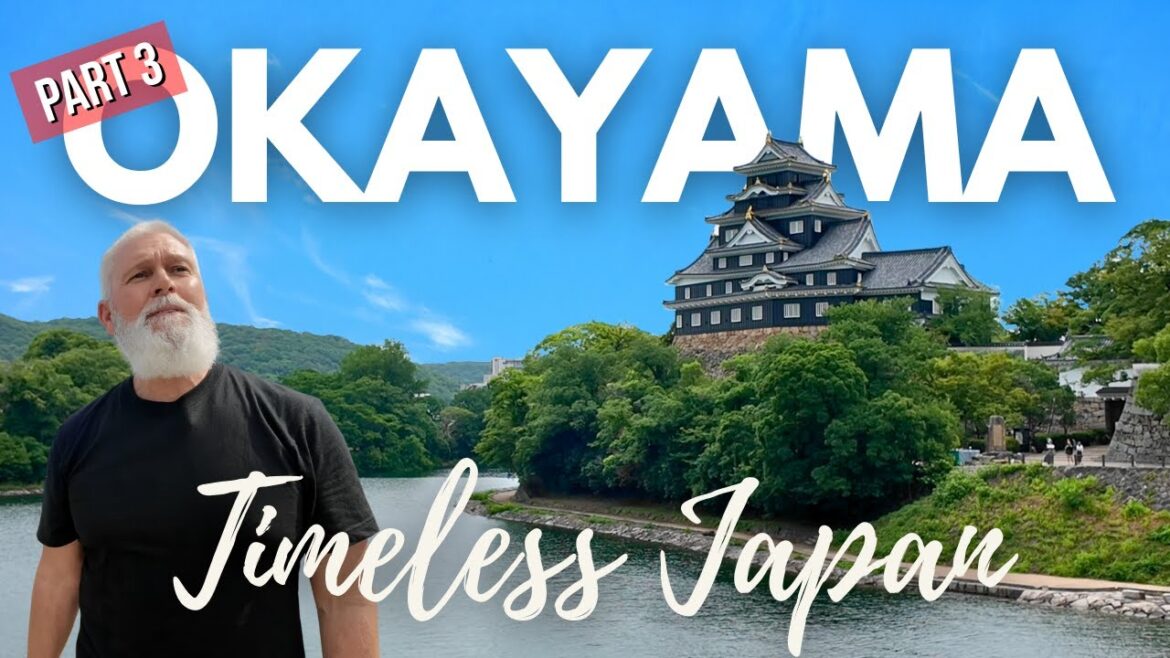 Okayama’s Greatest Secret Revealed | Pt 3 Finale