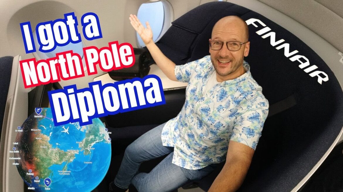 Finnair A350 Flight Report Business Class to Toyko Finnair A350 Flight Report Business Class to Toyko