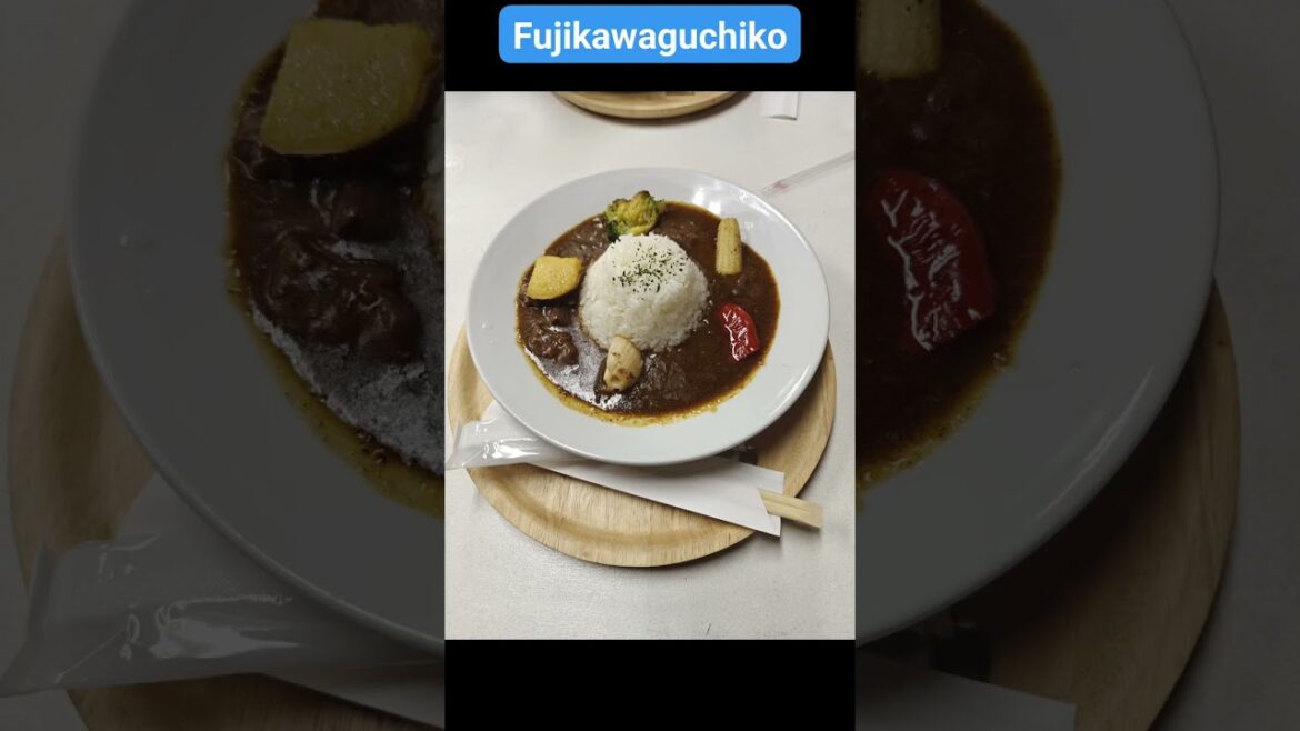 Hidden Gems 💎 of Japan 🇯🇵 - Fujikawaguchiko