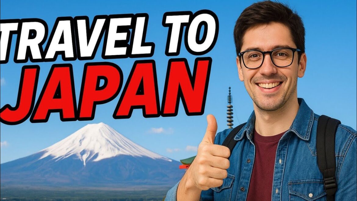 Travel to Japan 2025| amazing facts and documentary about Japan |info zone tv