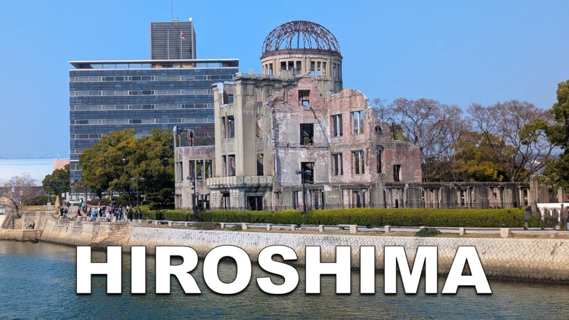 Hiroshima Day Trip Guide: Peace Park, Museum & Okonomiyaki