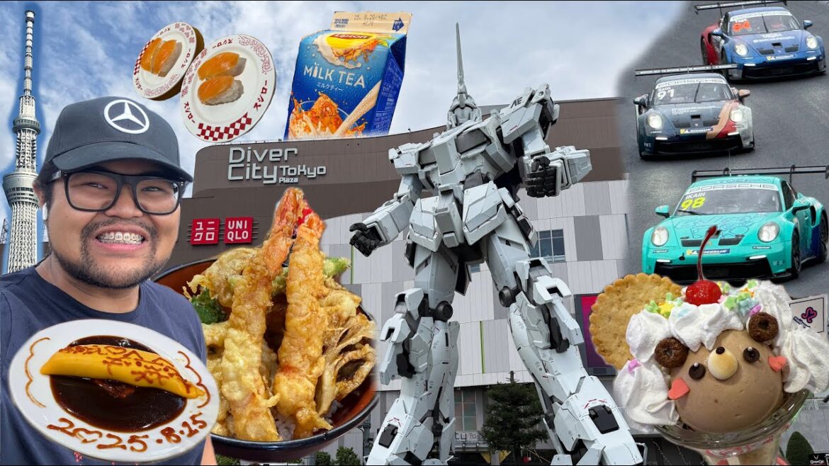 What to Do for a Week Vacation in Japan – Tokyo, Sendai, Kamakura – Food, Sightseeing, Race, Hotels What to Do for a Week Vacation in Japan - Tokyo, Sendai, Kamakura - Food, Sightseeing, Race, Hotels