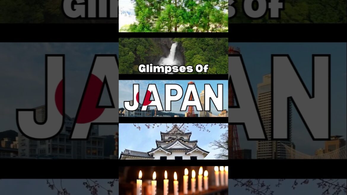 Most Iconic Places in Japan! #japan #japantravel #japantravelvlog Most Iconic Places in Japan! #japan #japantravel #japantravelvlog