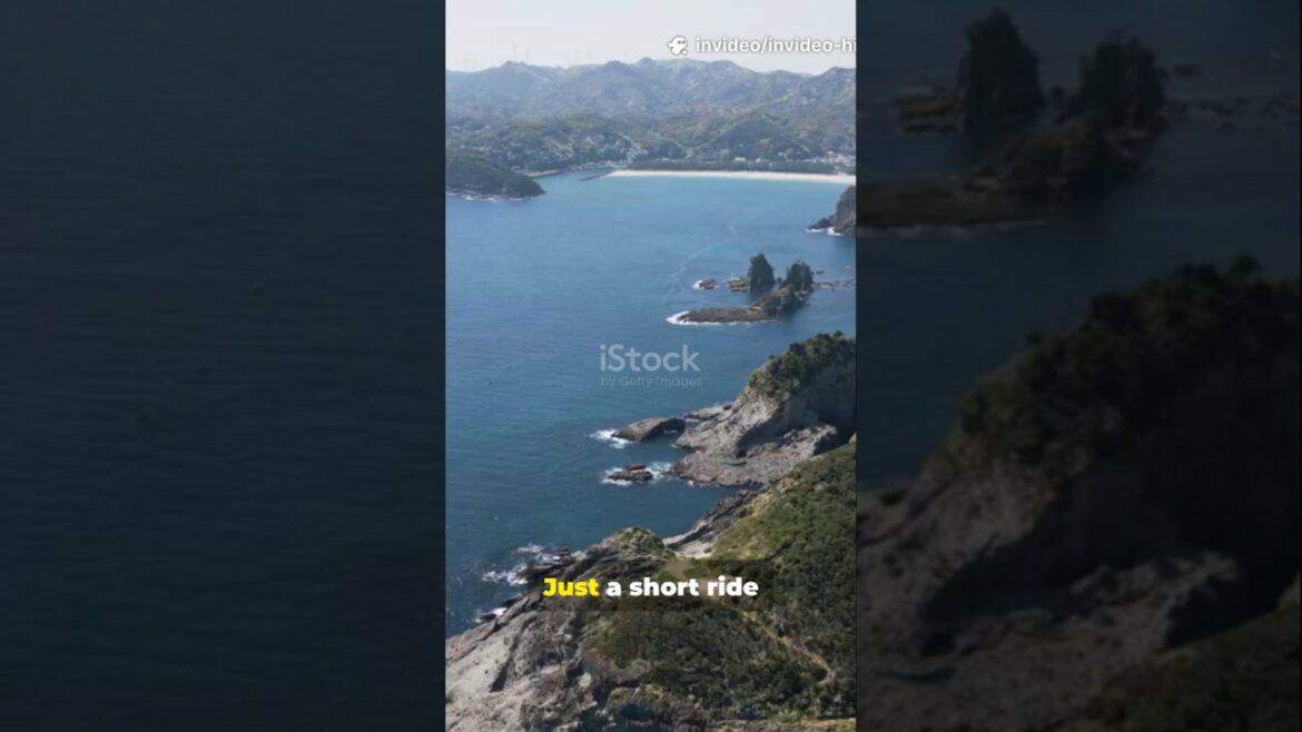 Discover The Izu Region of Japan! #himondof #Viral Discover The Izu Region of Japan! #himondof #Viral