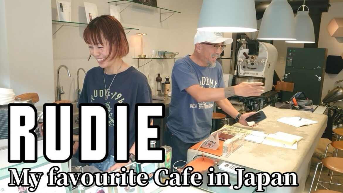 RUDIE Cafe – Kyoto Japan – Home away from Home RUDIE Cafe - Kyoto Japan - Home away from Home