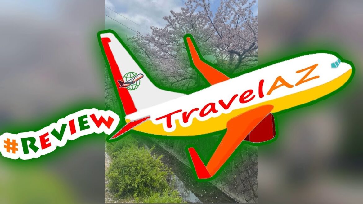 #ReviewActivity #Review Departing from Osaka｜ Kansai private chartered one-day