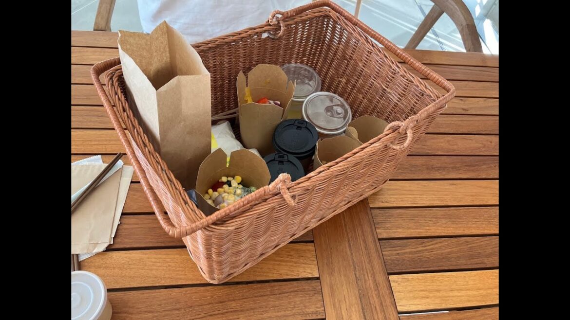 瀬長島StoryLine滞在記 いっちゃんとおきぬさんのアラ還珍道中 瀬長島StoryLine滞在記 いっちゃんとおきぬさんのアラ還珍道中