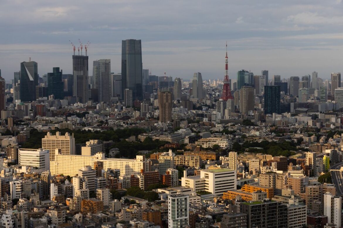 Japan Plans to Tighten Rules for Granting Business Visas Japan Plans to Tighten Rules for Granting Business Visas