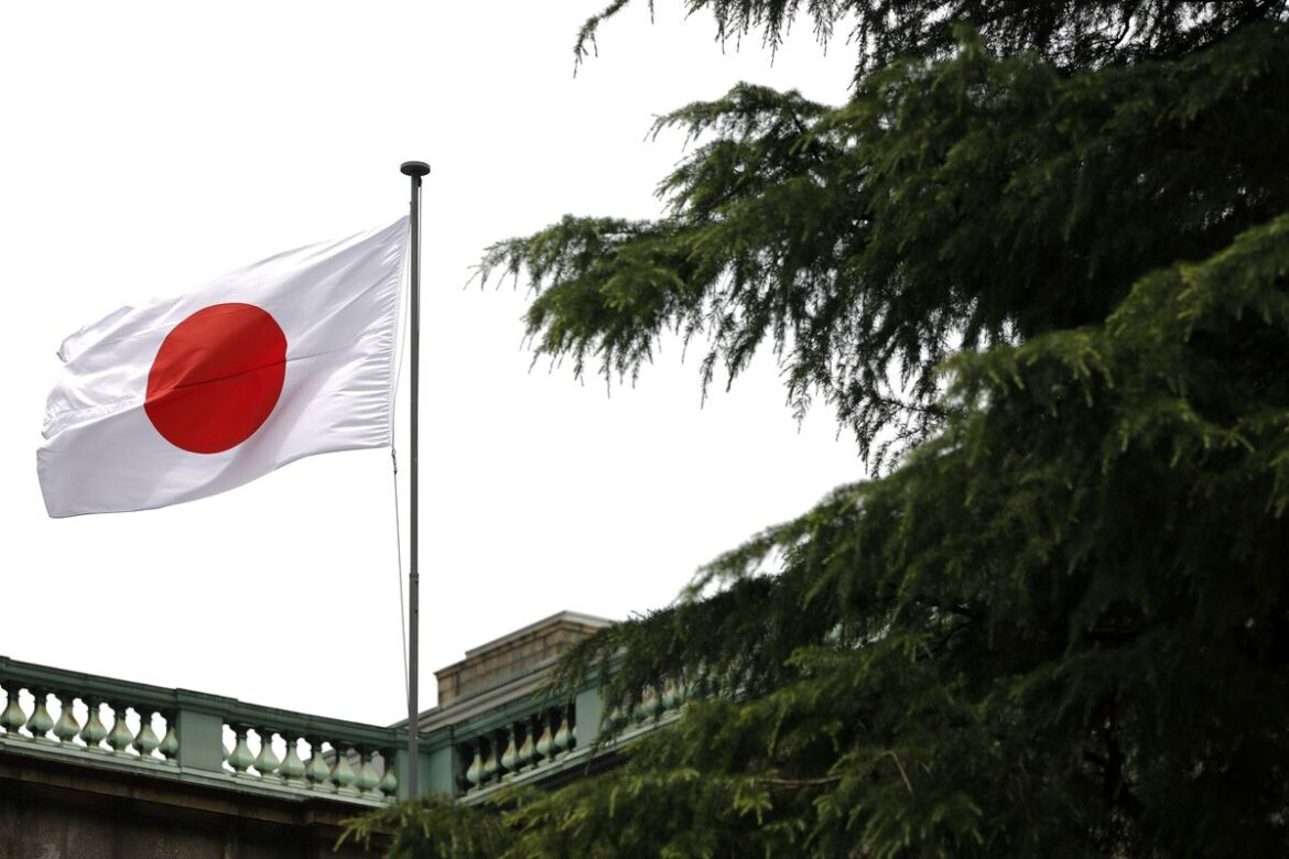 Japan’s Finance Ministry Seeks Record Budget for Debt Financing Japan’s Finance Ministry Seeks Record Budget for Debt Financing