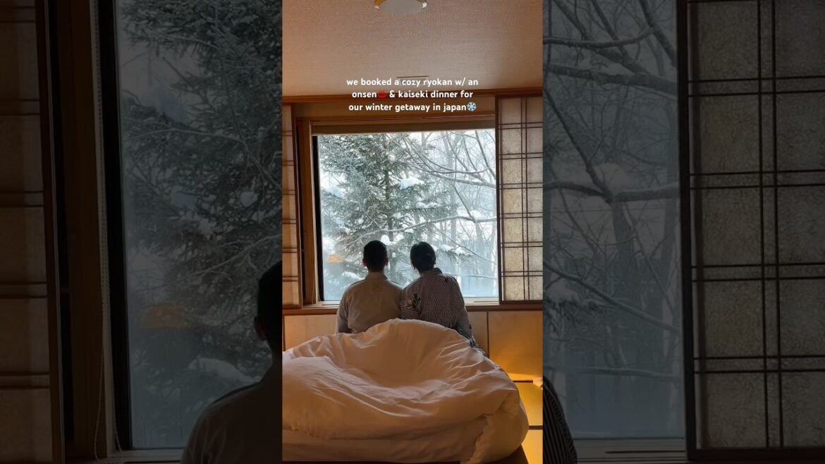 Highly recommend visiting Jozankei onsen town♨️ located an hour away from Sapporo, Hokkaido! #japan