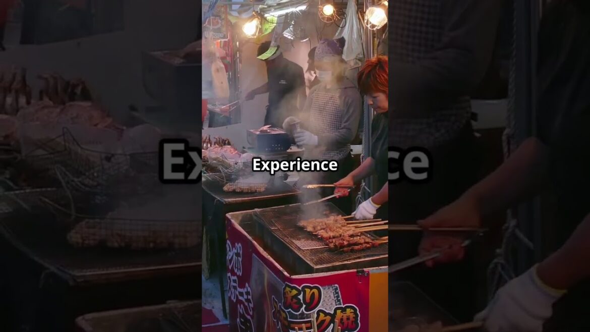 Top 10 Kyoto Attractions in 60 Seconds! 🏯⏱️