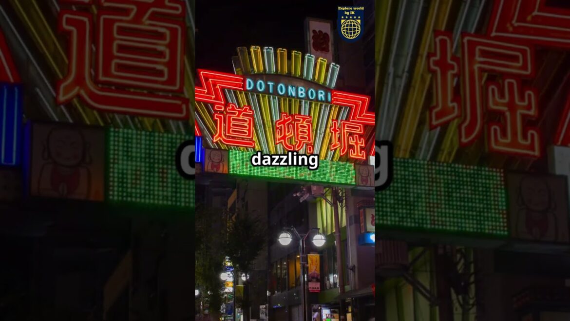 Top 5 Places to Visit in Japan 🇯🇵 | Tokyo, Kyoto, Mount Fuji, Osaka & Hokkaido