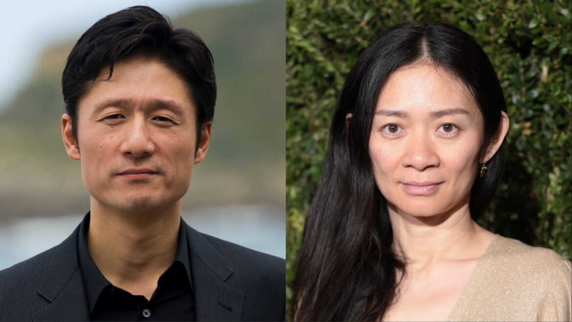 Chloé Zhao, Lee Sang-il Set for Tokyo’s Akira Kurosawa Award Lee Sang-il and Chloe Zhao