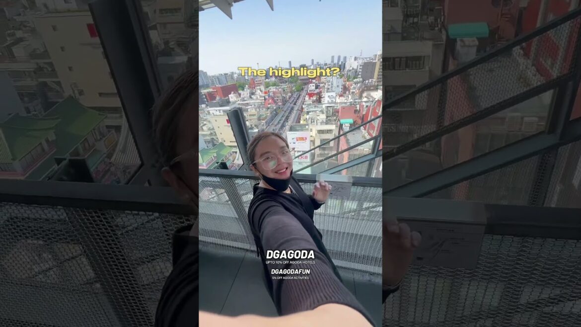 Manifesting Sapporo travel soon #travel #japan #hokkaido #sapporo #agodahotel #agodaambassador