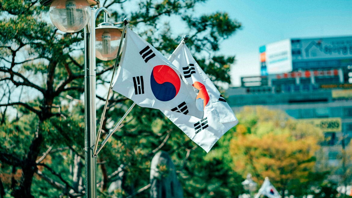 South Korea studies Japan’s MGM Osaka resort and its potential market effects