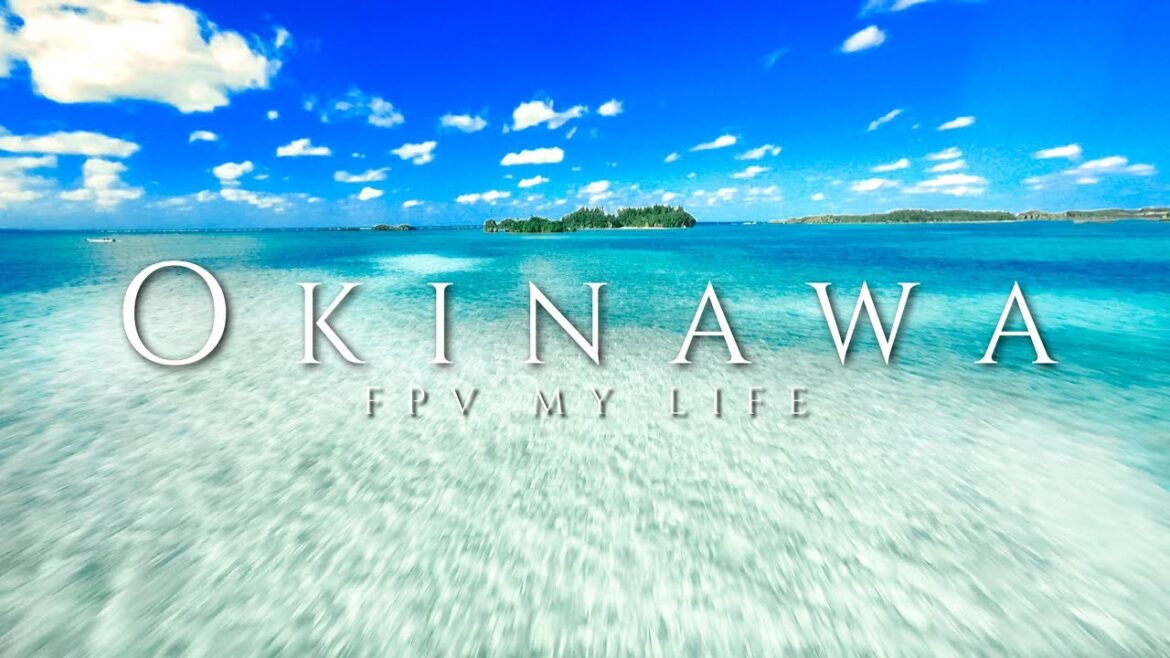 Paradise Islands of Japan | Okinawa Paradise Islands of Japan | Okinawa