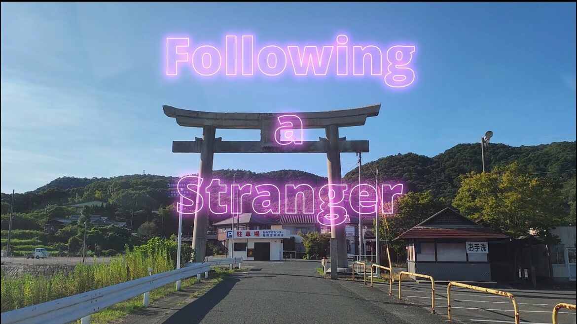 A walk through Saijo Inari Myokyoji in Okayama. A walk through Saijo Inari Myokyoji in Okayama.