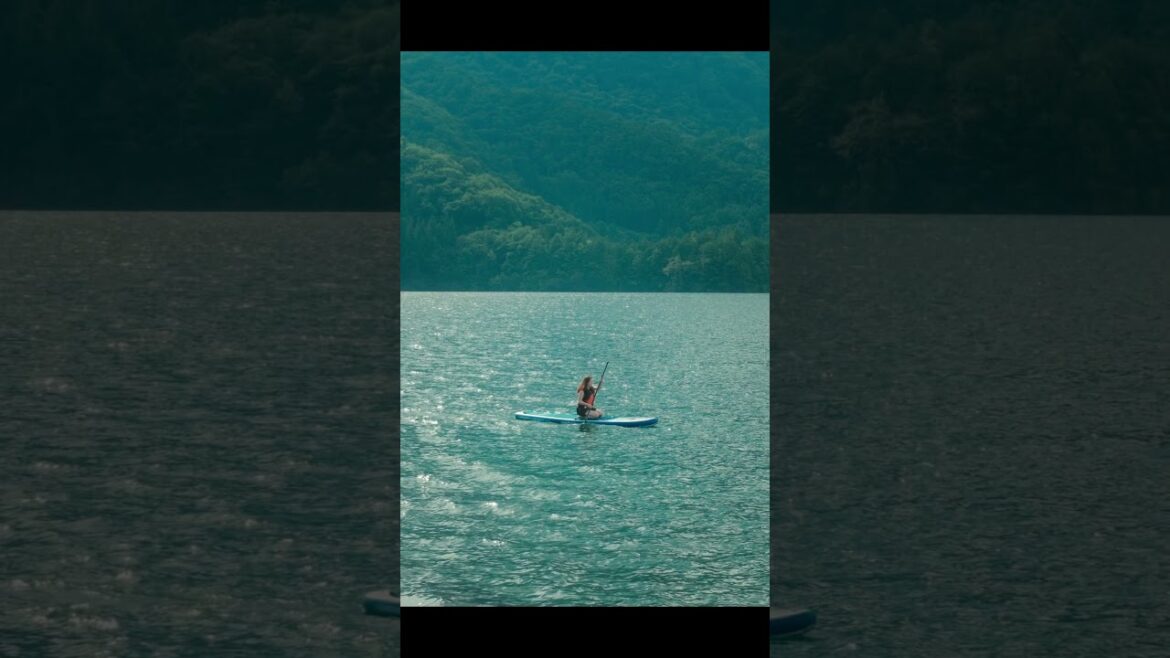 Summer in Hakuba Village, Nagano | Shot on Fujifilm X100VI