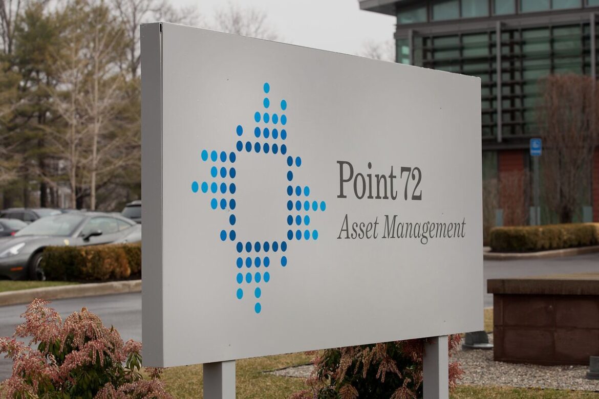 Point72 Hires JPMorgan’s Ogawa to Lead Japan Business Expansion