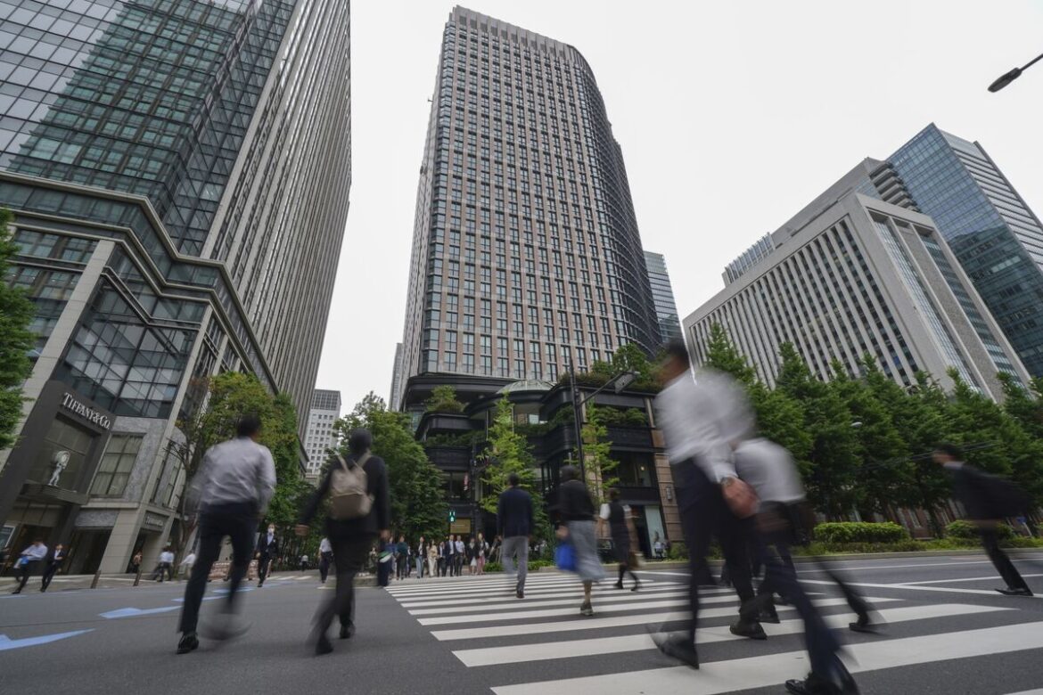 Japan Two-Year Bond Auction Attracts Weakest Demand Since 2009 Japan Two-Year Bond Auction Attracts Weakest Demand Since 2009