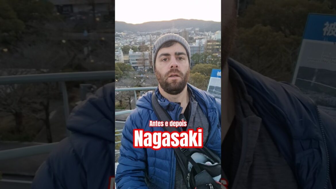 O Japão deu a volta por cima O Japão deu a volta por cima