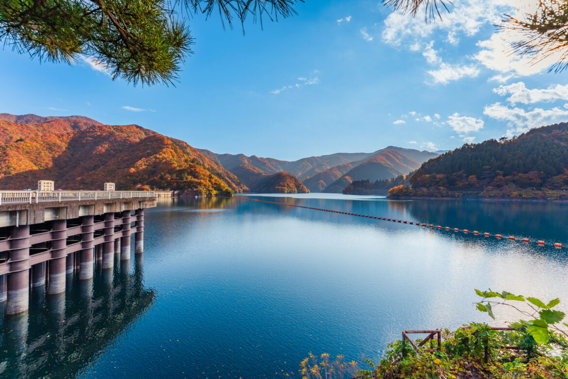 8 best nature escapes in and around Tokyo 8 best nature escapes in and around Tokyo
