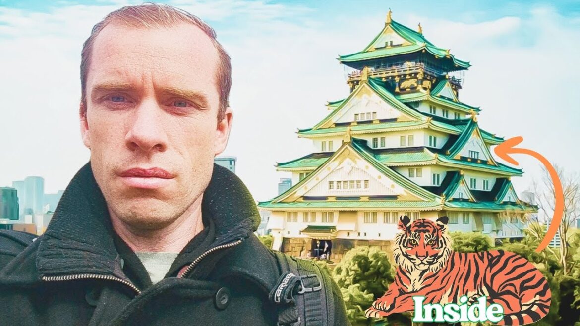 Osaka Castle Here’s Why: A Travel Guide to Japan’s Iconic Landmark Osaka Castle Here's Why: A Travel Guide to Japan's Iconic Landmark