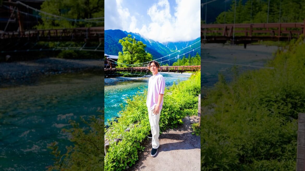 Hidden Kamikochi Spots You Need to See ๐ฟ Nagano, Japan #zen #hikejapan #travel Hidden Kamikochi Spots You Need to See ๐ฟ Nagano, Japan #zen #hikejapan #travel