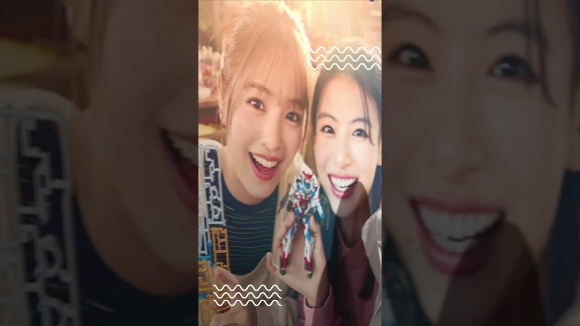 THE GUNDAM BASE POP-UP WORLD TOUR in NAGOYA 　#オッサン   #shorts