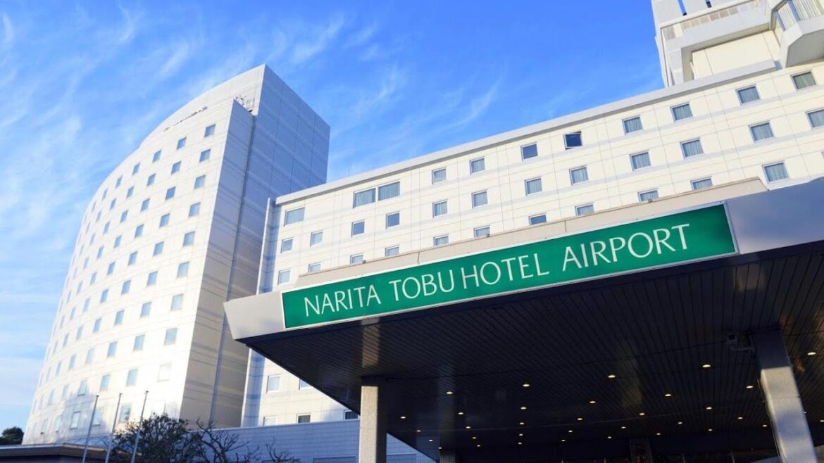 Narita Tobu Hotel Airport, Japan | Travel Book Narita Tobu Hotel Airport, Japan | Travel Book