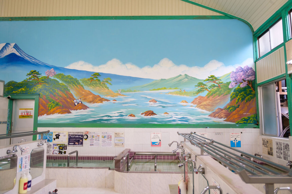 Experience Tokyo’s rich bathing culture at a discount this autumn and winter Experience Tokyo’s rich bathing culture at a discount this autumn and winter