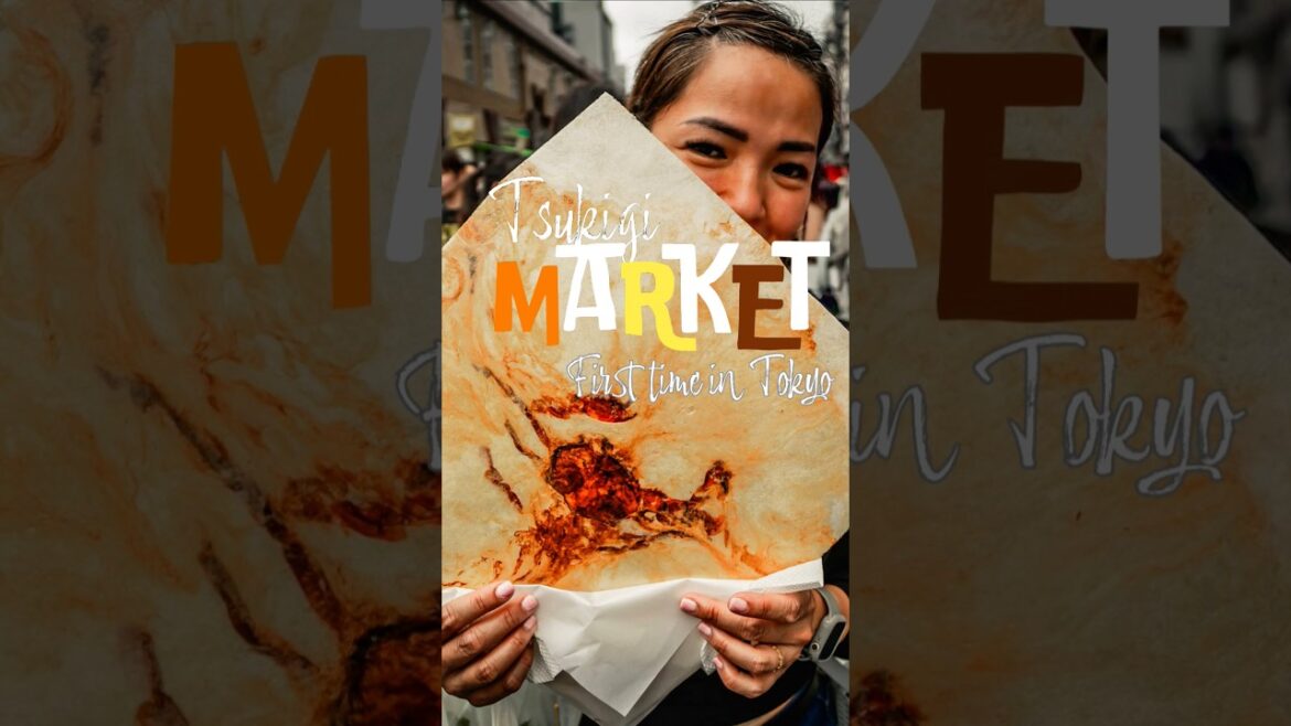 A Gourmet Street Food Haven #shorts #streetfood #tokyo A Gourmet Street Food Haven #shorts #streetfood #tokyo