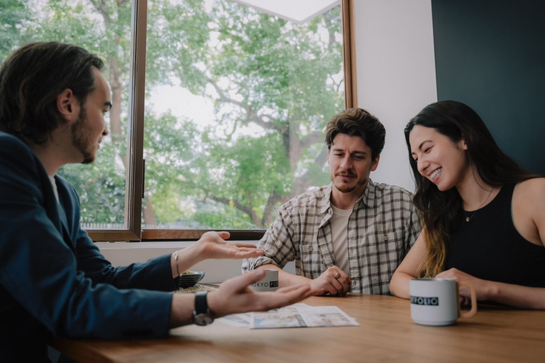 Tokyo Portfolio Launches Tokyo’s #1 Real Estate Platform for Global Buyers