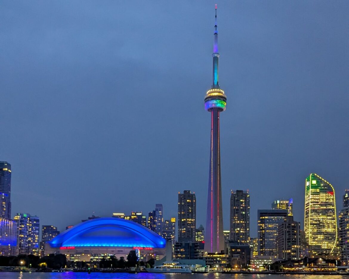 Toronto Leads Domestic Travel While Tokyo Emerges as Global Favourite, FlightHub Finds