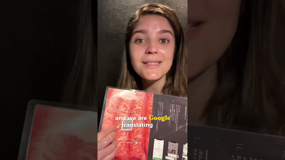 Authentic KOBE BEEF🤯 is it worth it?