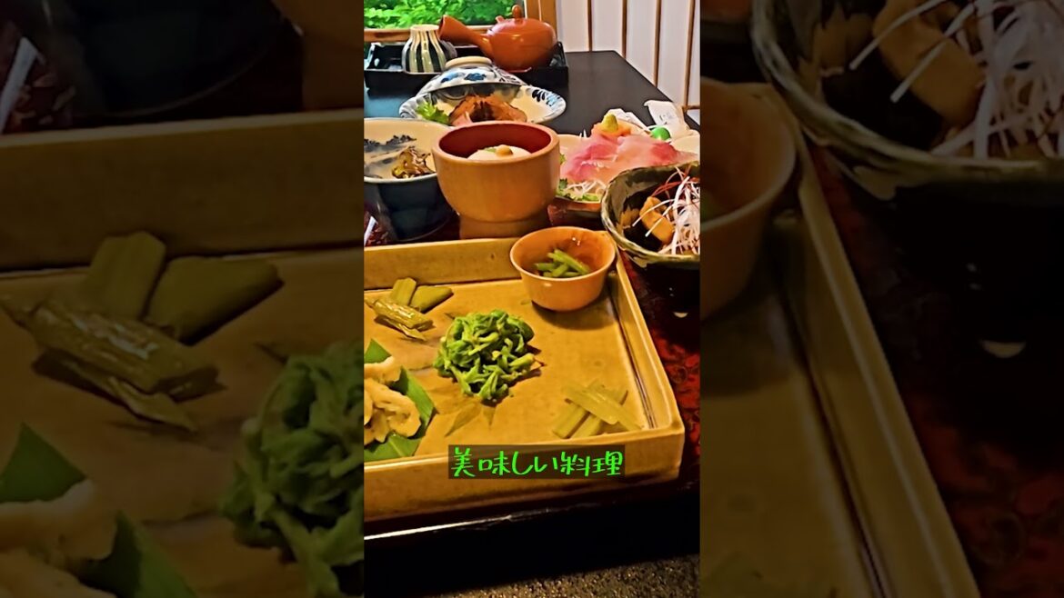秘境にポツンと宿、ネットが通じない!?料理がめっちゃ美味しい!?毎月行くほどハマる!? (岐阜県中津川市) (Gifu, Japan) #宿 #岐阜 #中津川市 #デジタルデトックス #shorts 秘境にポツンと宿、ネットが通じない!?料理がめっちゃ美味しい!?毎月行くほどハマる!? (岐阜県中津川市) (Gifu, Japan) #宿 #岐阜 #中津川市 #デジタルデトックス #shorts