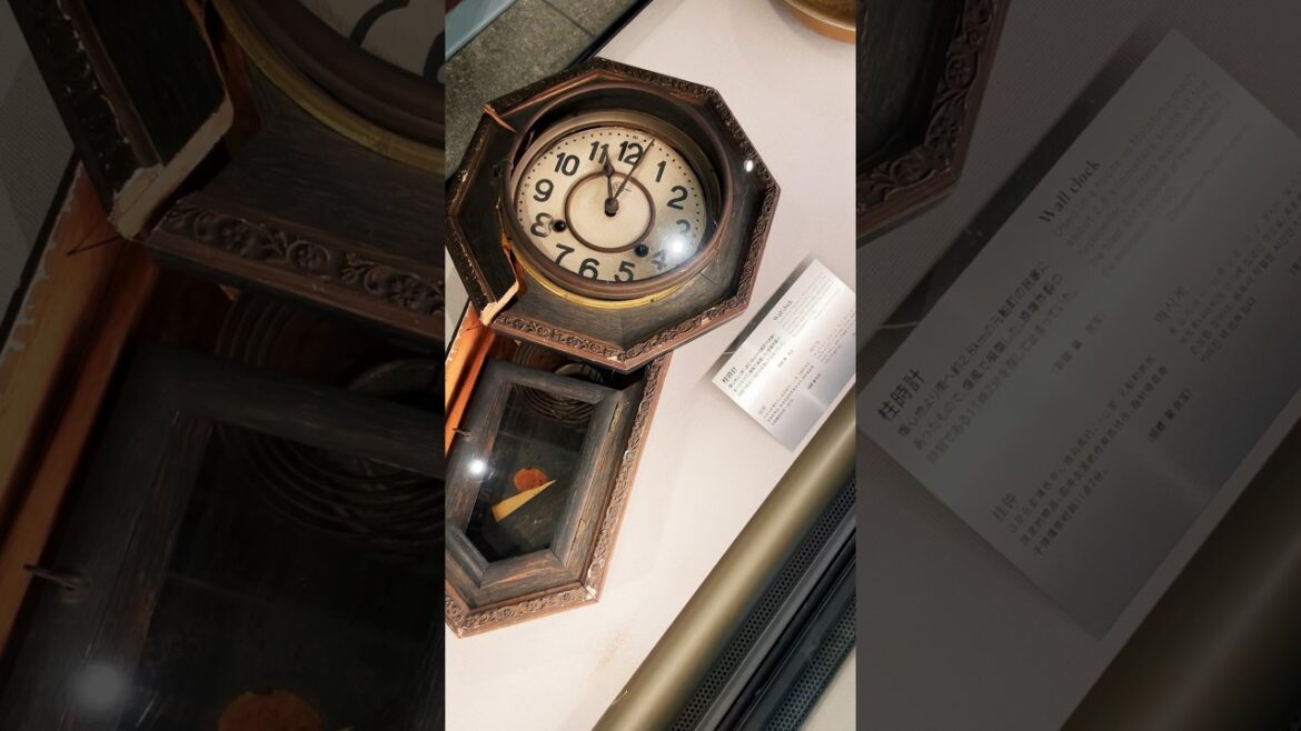 Life After the Bomb | Nagasaki Atomic Bomb Museum π―π΅ History & Peace Message #shorts #viral #japan Life After the Bomb | Nagasaki Atomic Bomb Museum π―π΅ History & Peace Message #shorts #viral #japan