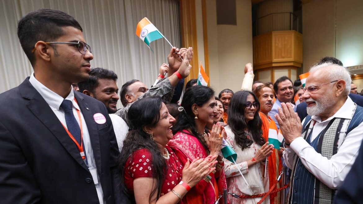 PM Modi in Japan: AI, semiconductors, bullet trains and more on agenda | Details | Latest News India PM Modi in Japan: AI, semiconductors, bullet trains and more on agenda | Details | Latest News India