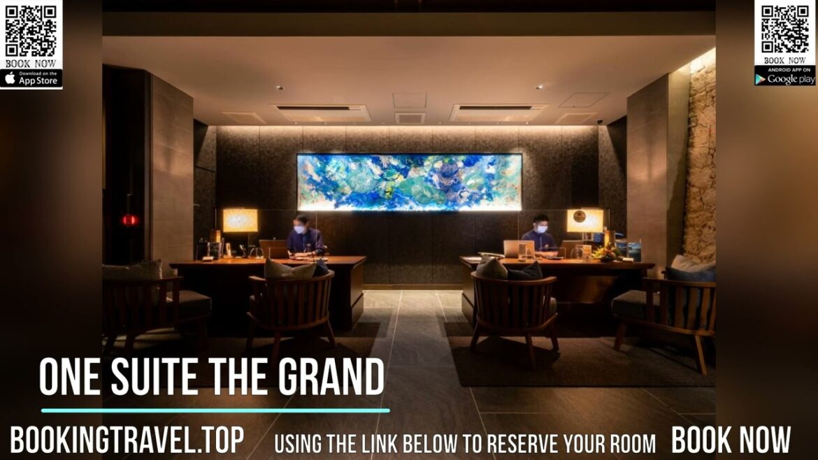 One Suite THE GRAND One Suite THE GRAND
